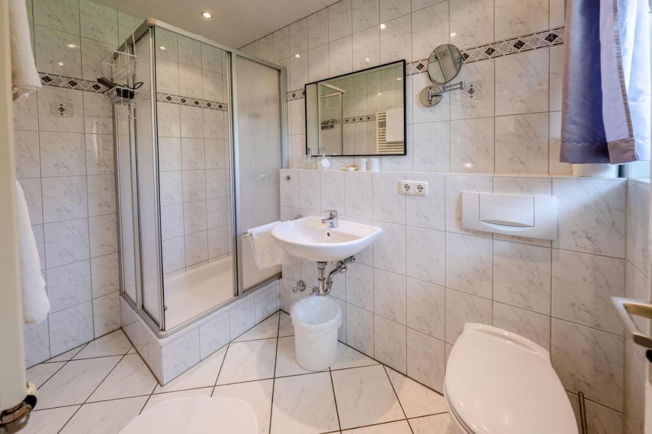 Gaestehaus Doering Mittenwald Bagian luar foto